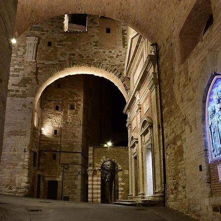 Casa Ischia Apartman Perugia Kültér fotó