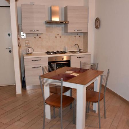 Casa Ischia Apartman Perugia Kültér fotó