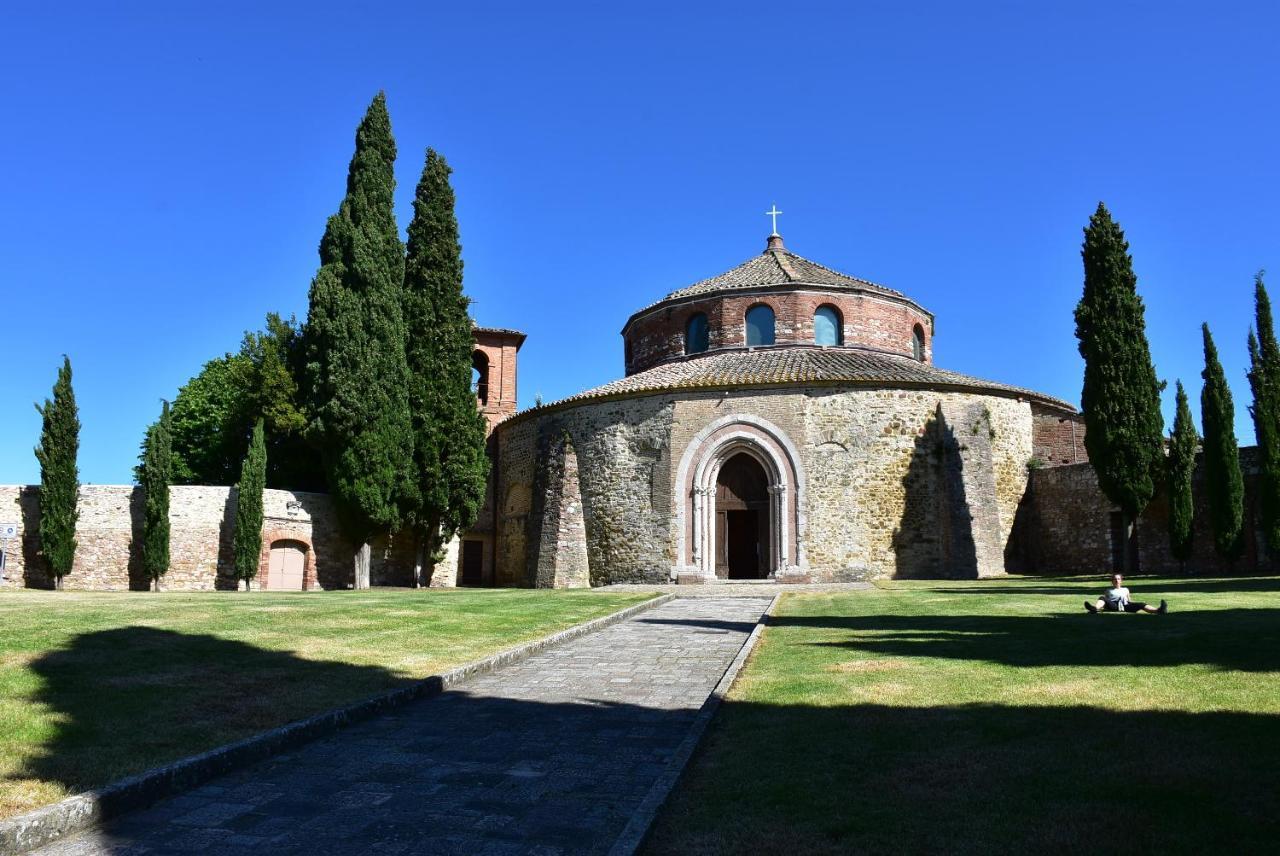 Casa Ischia Apartman Perugia Kültér fotó