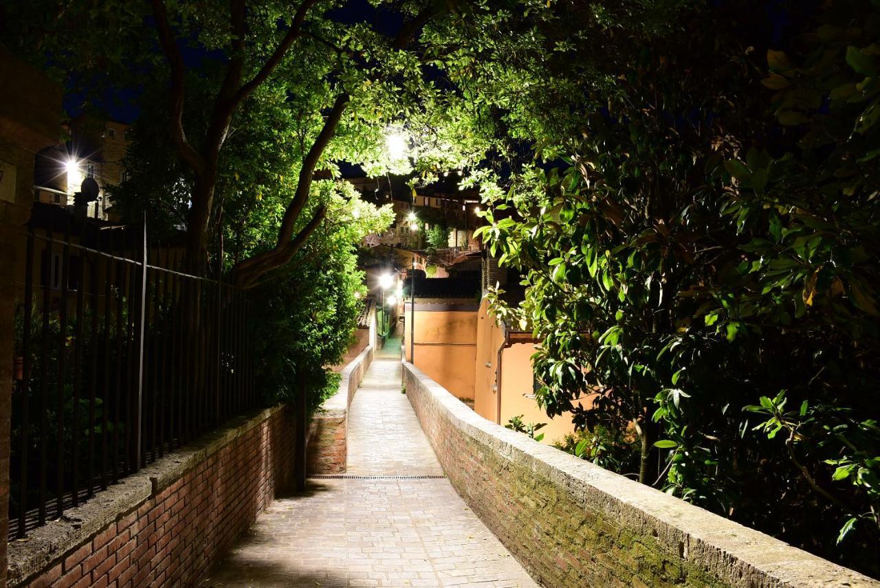 Casa Ischia Apartman Perugia Kültér fotó
