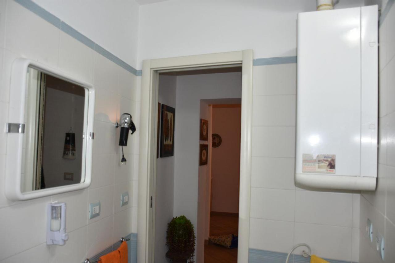 Casa Ischia Apartman Perugia Kültér fotó