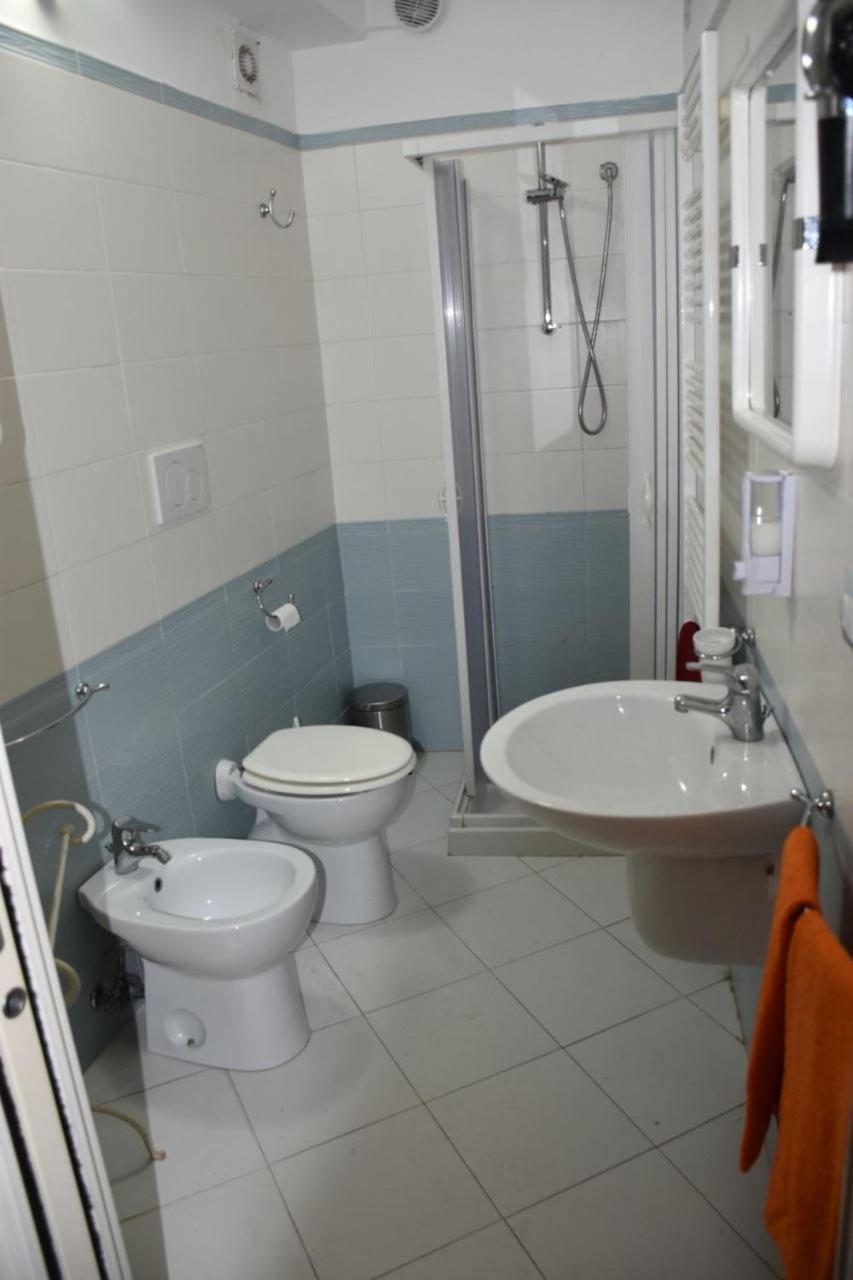 Casa Ischia Apartman Perugia Kültér fotó