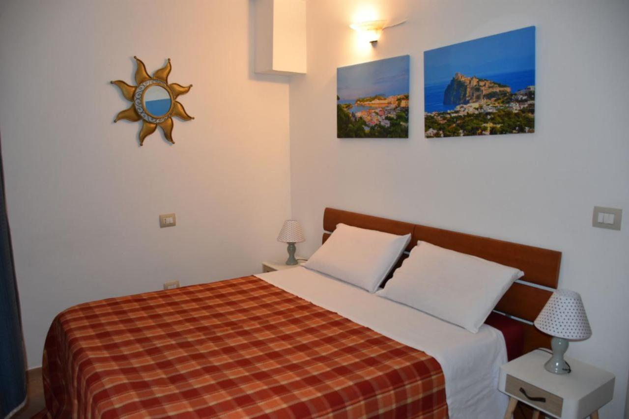 Casa Ischia Apartman Perugia Kültér fotó