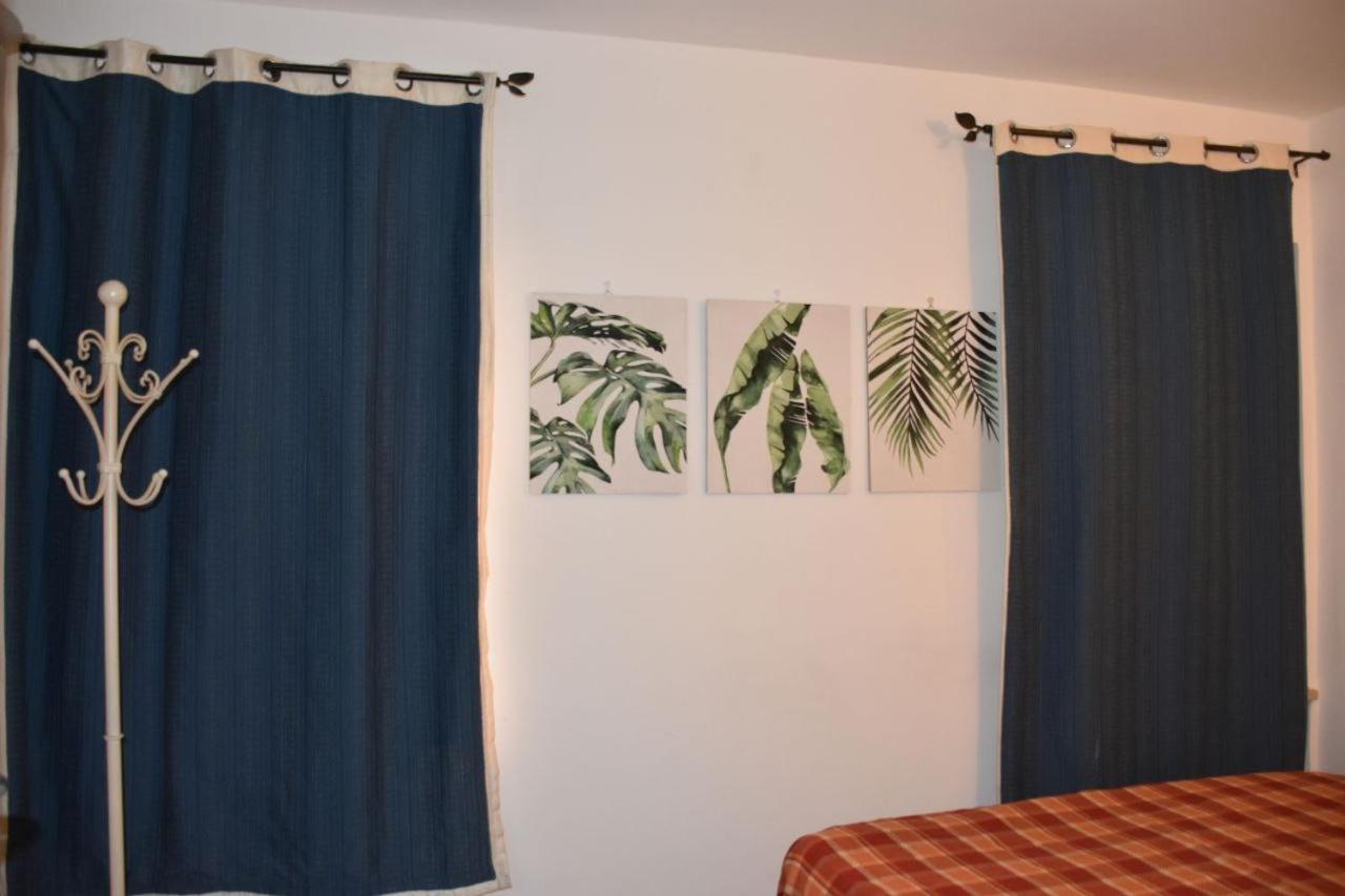 Casa Ischia Apartman Perugia Kültér fotó